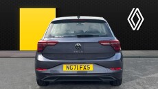 Volkswagen Polo 1.0 TSI Style 5dr Petrol Hatchback
